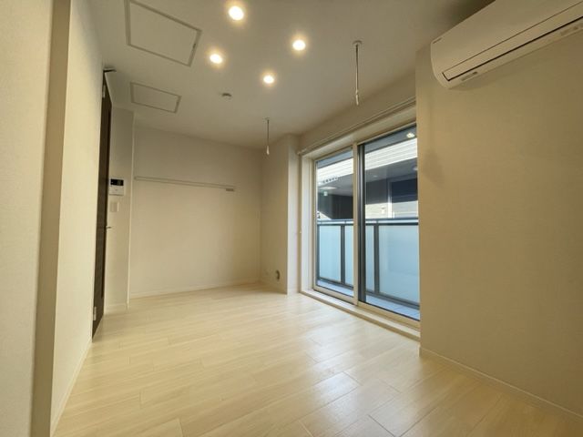 ラヴェールⅡ 303号-5