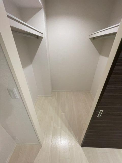 ラヴェールⅡ 303号-6