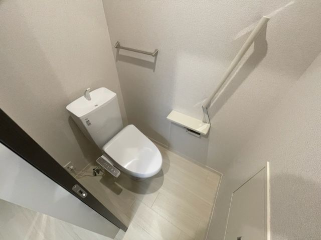 ラヴェールⅡ 303号-8