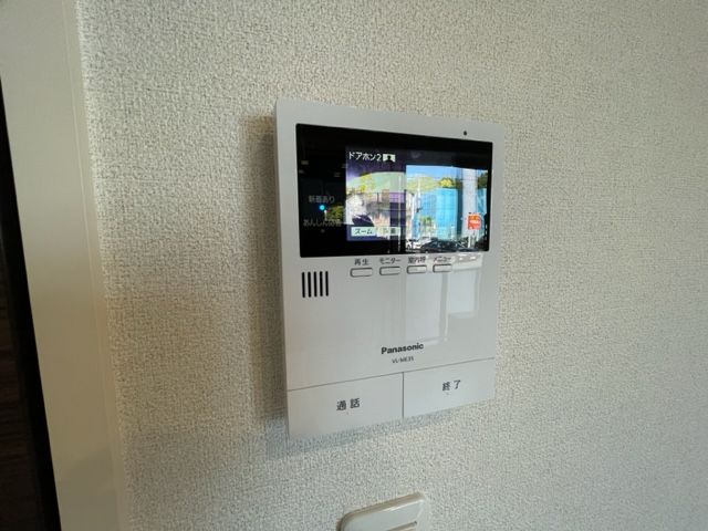 ラヴェールⅡ 303号-11