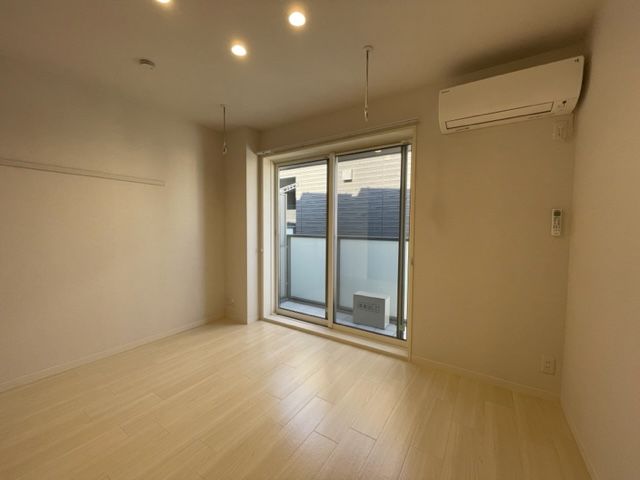 ラヴェールⅡ 305号-5