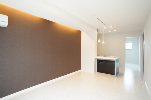 グレンディールC 203号-3