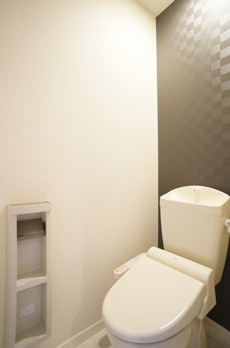 グレンディールC 203号-7