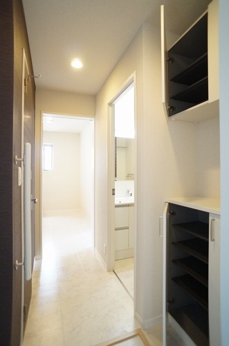 グレンディールC 203号-11