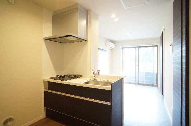 ルミエール南町 102号-3