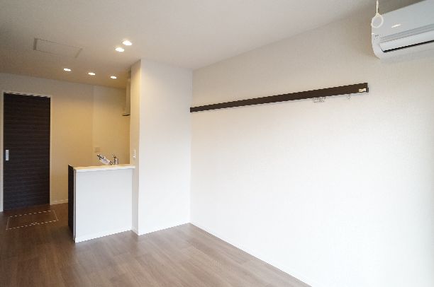 ルミエール南町 102号-6