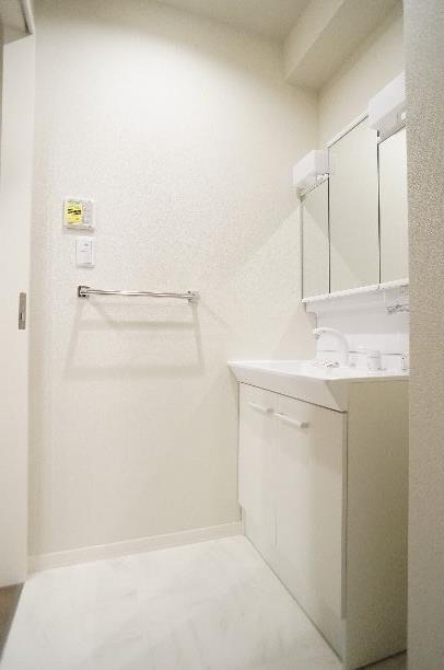 ルミエール南町 102号-9