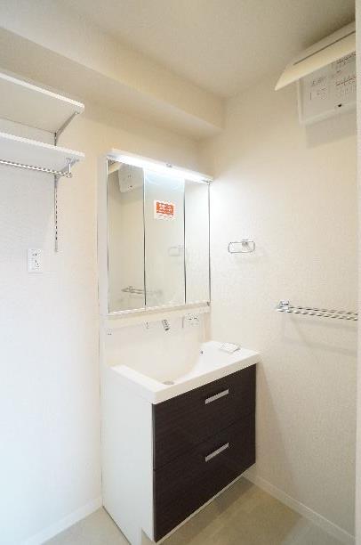 グランドソレイユＳＯＧＡ 305号-8