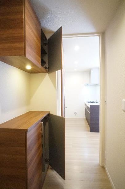 グランドソレイユＳＯＧＡ 305号-10