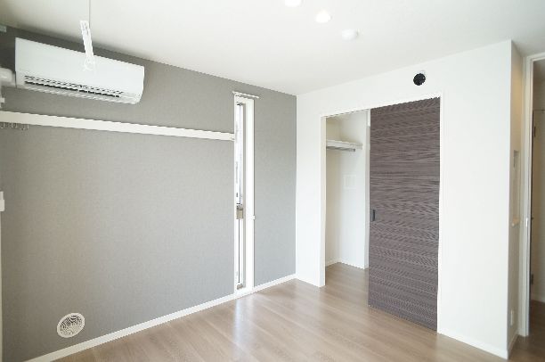 グランドソレイユＳＯＧＡ 406号-3