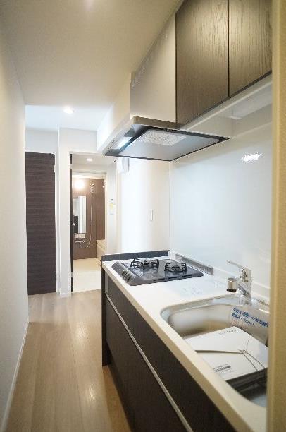 グランドソレイユＳＯＧＡ 406号-6