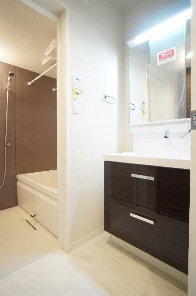 グランドソレイユＳＯＧＡ 406号-8