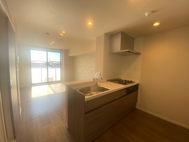 パレ長浦 205号-3