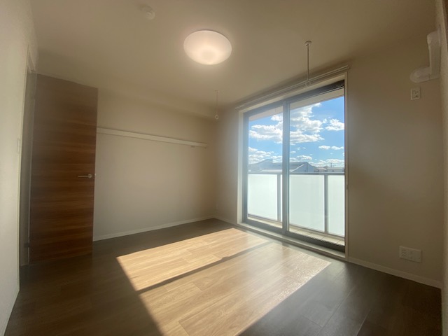 パレ長浦 205号-5