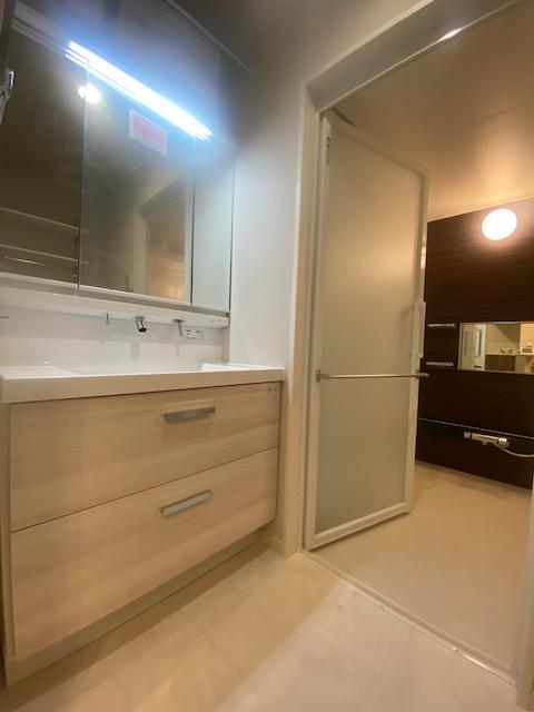 パレ長浦 205号-9