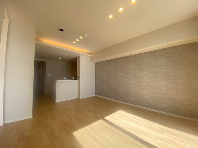 パレ長浦 206号-2