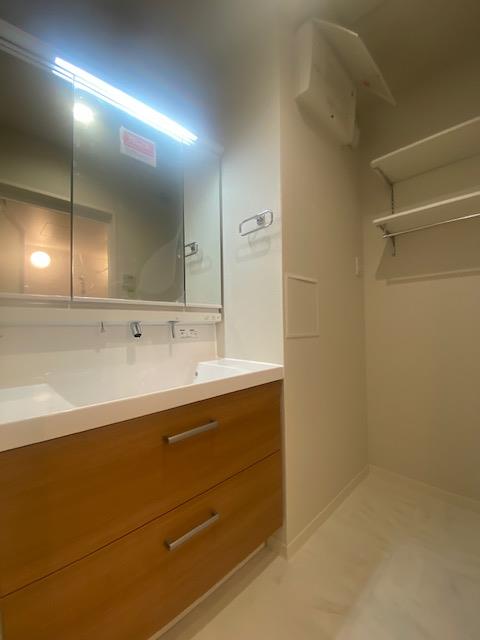 パレ長浦 206号-9