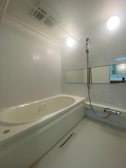 パレ長浦 206号-10