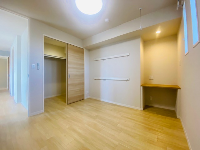 パレ長浦 302号-5