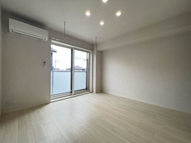 ビクトワール 201号-2