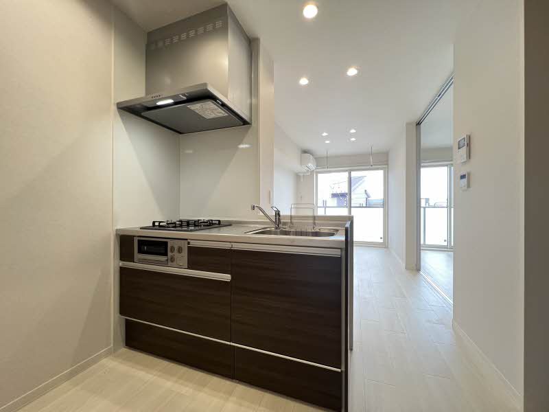 ビクトワール 202号-5