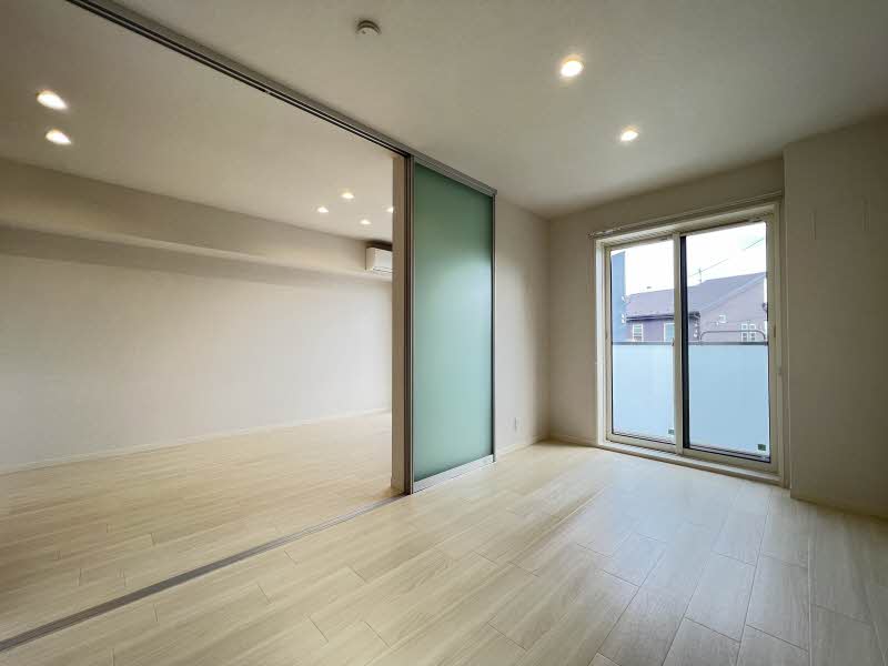 ビクトワール 202号-6