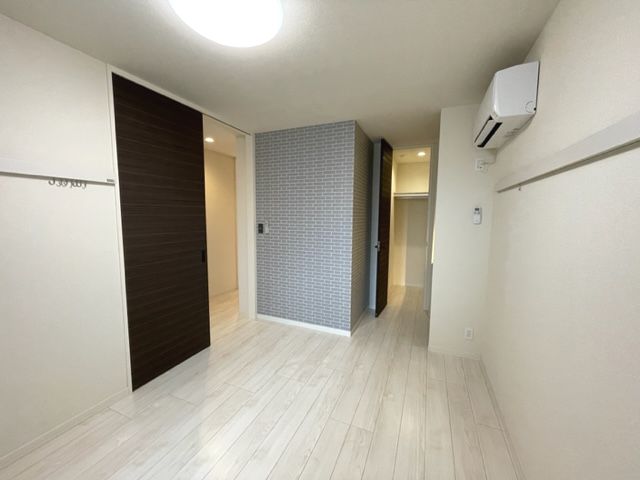 クロシェットⅩ 102号-6