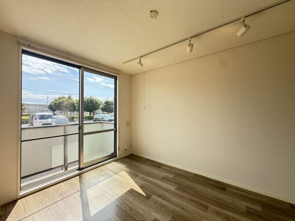 ラネージュⅠ 102号-3