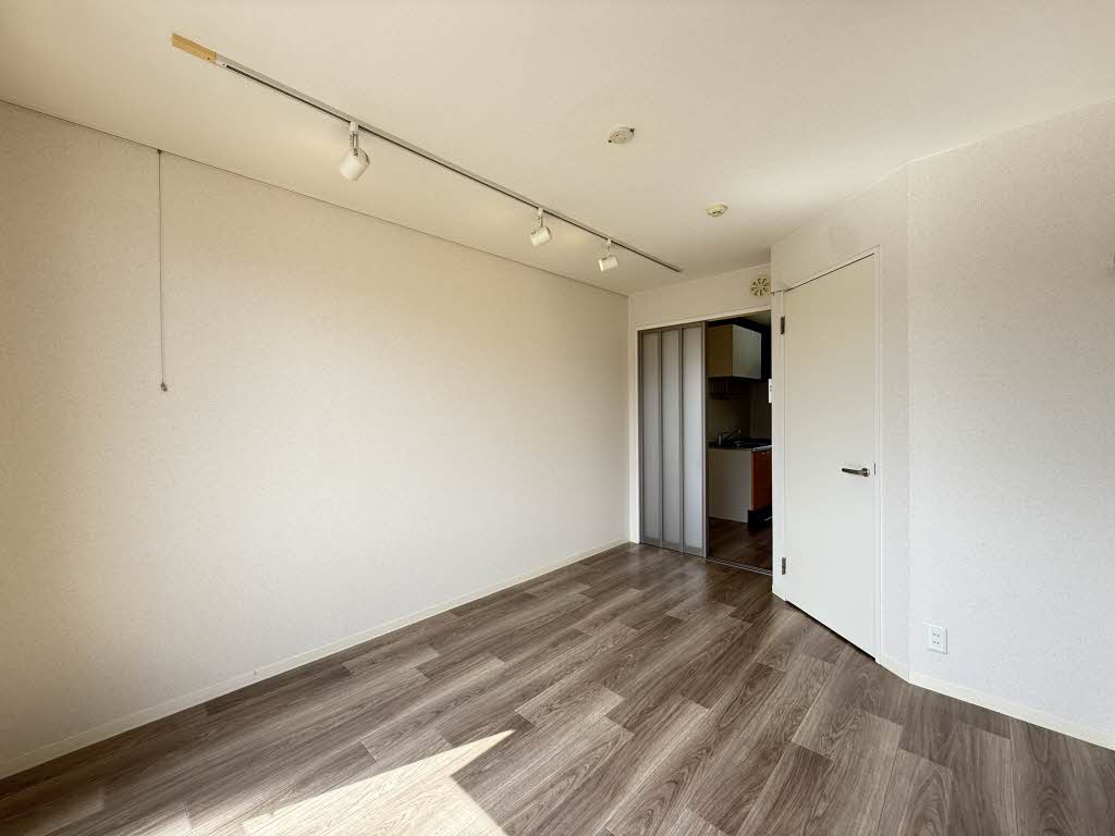 ラネージュⅠ 102号-5