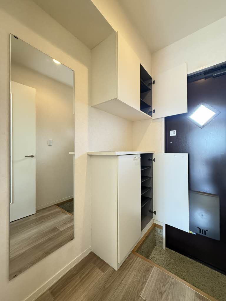 ラネージュⅠ 102号-11