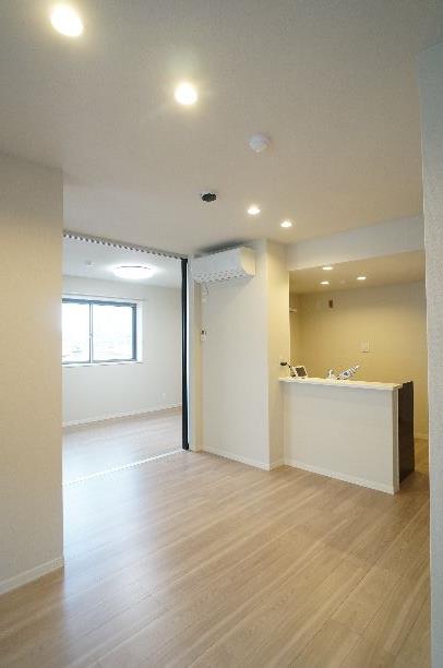 アリスティオ蘇我Ⅱ 201号-3