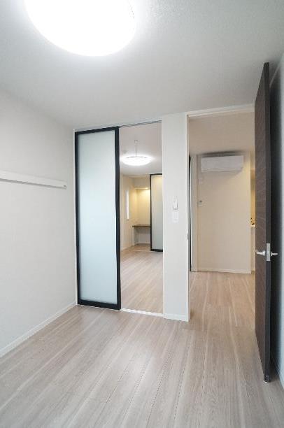 アリスティオ蘇我Ⅱ 201号-6