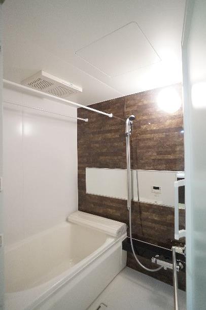 アリスティオ蘇我Ⅱ 201号-9