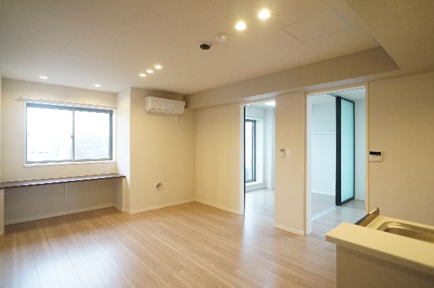 アリスティオ蘇我Ⅱ 305号-2