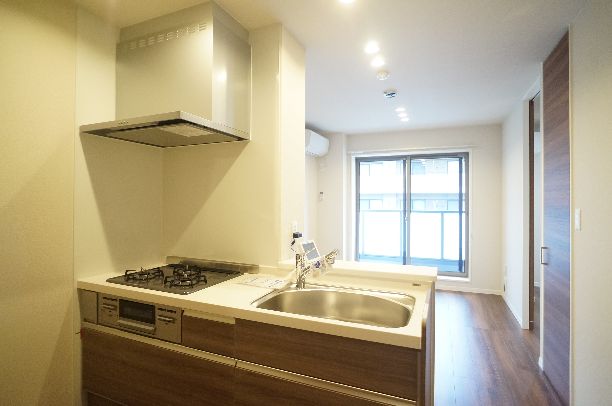 アリスティオ蘇我Ⅱ 402号-2