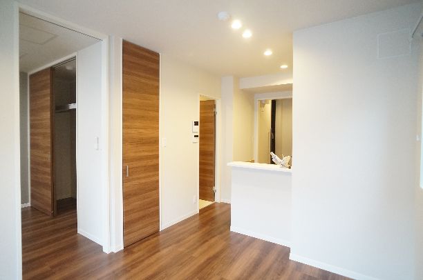 アリスティオ蘇我Ⅱ 402号-3