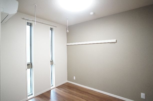 アリスティオ蘇我Ⅱ 402号-6