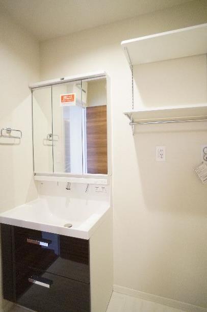 アリスティオ蘇我Ⅱ 402号-8