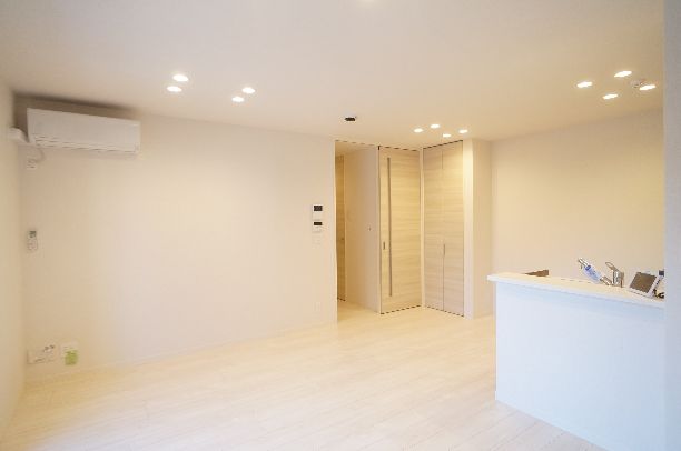 エスパシオ蘇我 103号-3