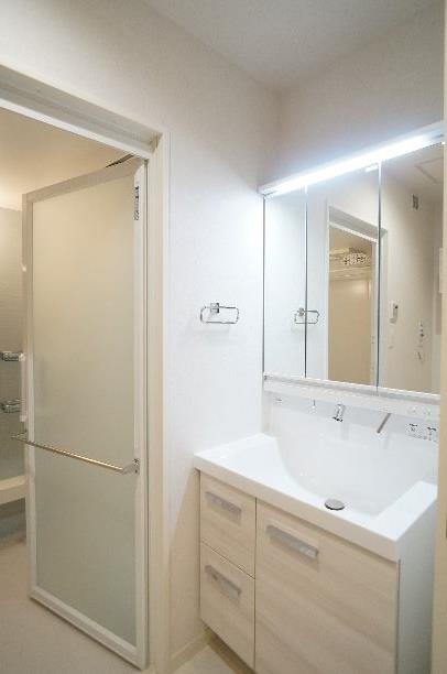 エスパシオ蘇我 103号-8