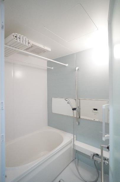 エスパシオ蘇我 103号-9