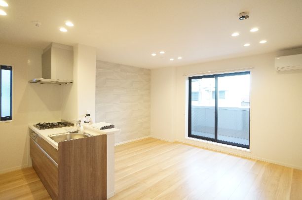 エスパシオ蘇我 201号-2