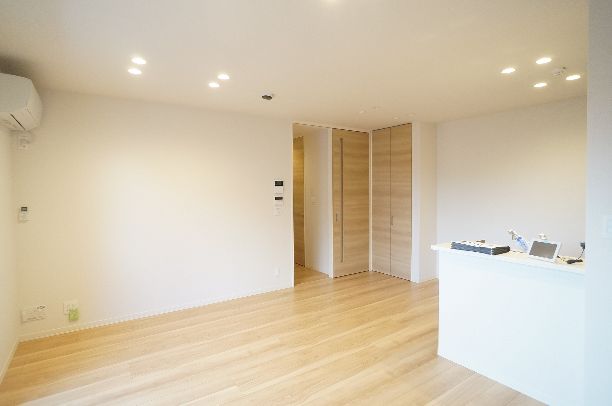 エスパシオ蘇我 201号-3