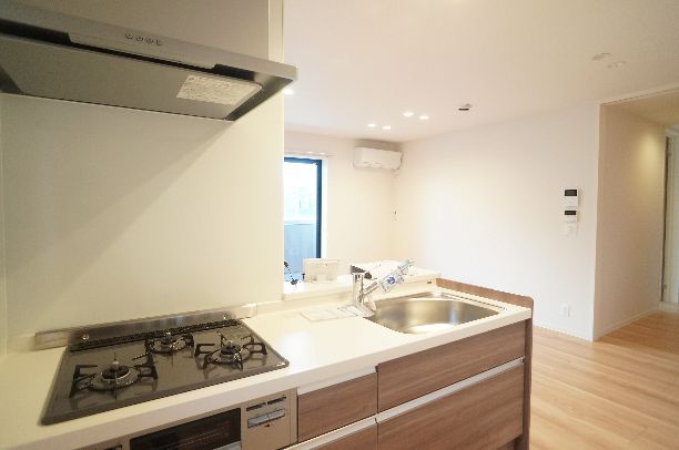 エスパシオ蘇我 201号-5