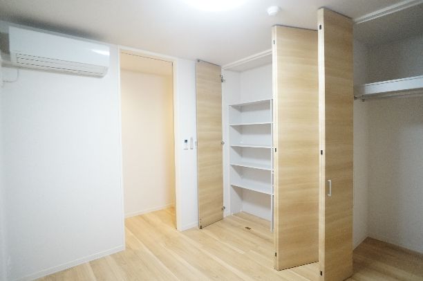 エスパシオ蘇我 201号-6