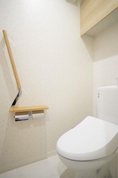 エスパシオ蘇我 201号-7