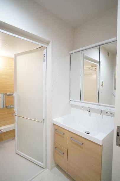 エスパシオ蘇我 201号-8