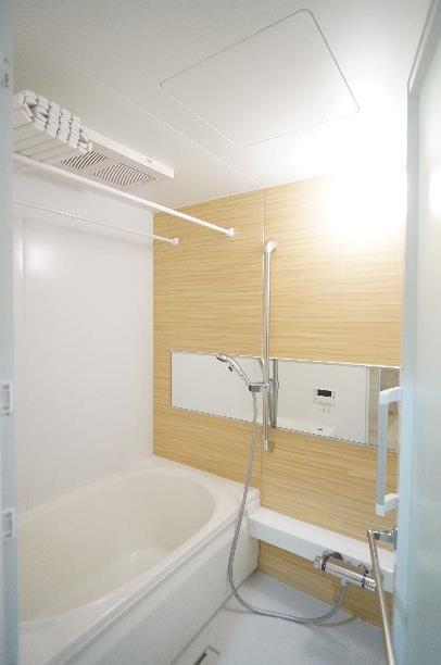 エスパシオ蘇我 201号-9