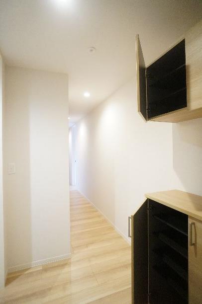 エスパシオ蘇我 201号-10