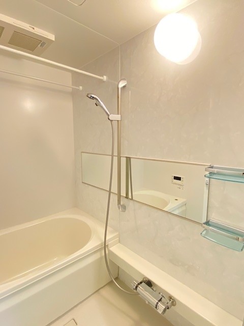 カーサ　フィオーレ 201号-7